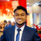 Md. Rubait Hussain