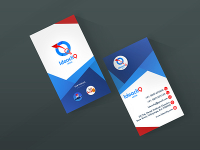 Visiting Card