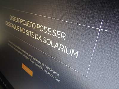 Background site - Solarium