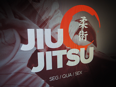 Jiujitsu