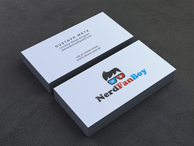 Logo & Business Card