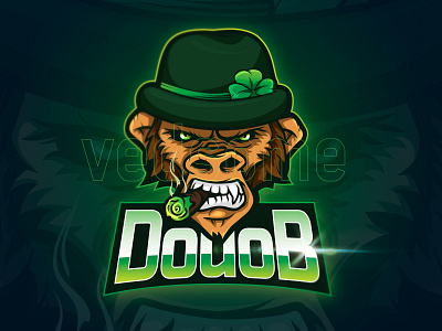 Logo Mascot