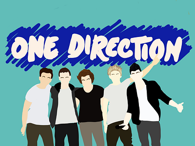 One Direction