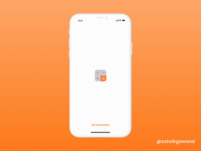 046 - App Icon app concept concept design design figma icon logo mobile ui uidesign