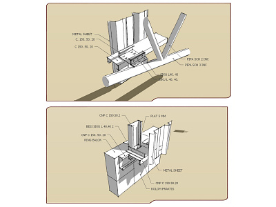 STEEL CONSTRUCTION ART