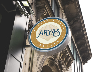 Arya's