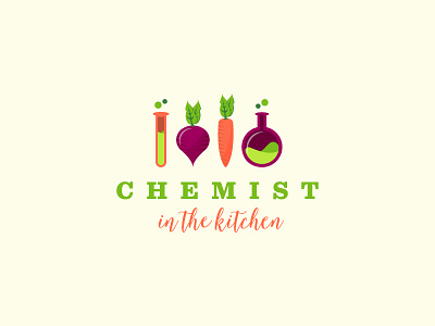 Chemist In The Kitchen