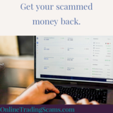 Online Trading Scams