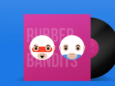 Rubberbandits