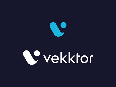 🎨 Branding Exploration – vekktor