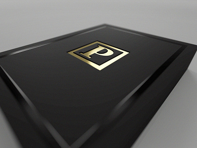 Introducing myself to Fusion 360 3d autodesk box branding foil fusion 360 gold leaf lettering materials packaging paper
