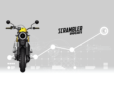 Scrambler Ducati