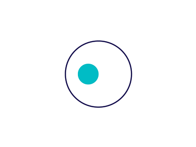 Iconset Lantech // Longwave blue design graphic icon iconset illustration light blue round shapes ui ux web design