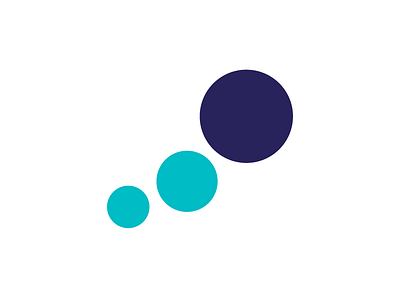 Iconset Lantech // Longwave blue design graphic icon iconset illustration light blue round shapes ui ux web design