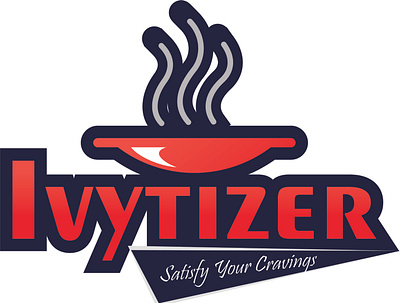 ivytizer design logo