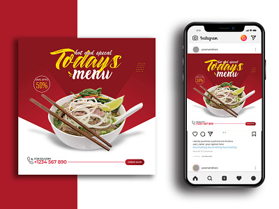 Instagram social media design template ads design branding cover design design graphicdesign illustration logo social socialmedia twitter