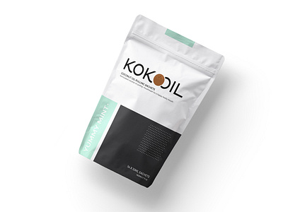 KOKOOIL Packaging