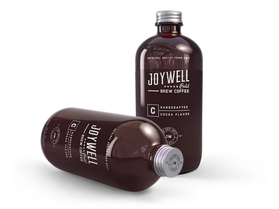 Joywell - Cold Brew Coffee