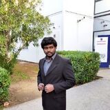Anudeep Kadavarthi