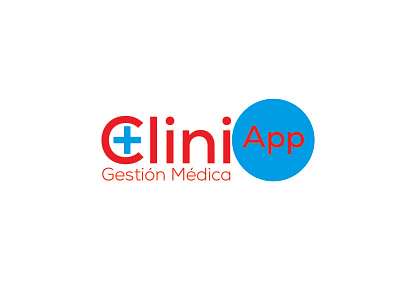 Clini App medical Logo branding design design illustration illustrator logo luxury logo medica medical logo minimal minimalist logo robin237 unique vector