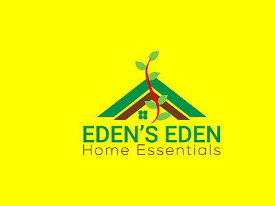 Eden's Eden Logo Design