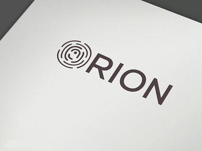 ORION logo design brand design brand identity branding branding design graphicdesign identity illustration logo logodesign logomark logomarks logos logotype minimal symbol typography