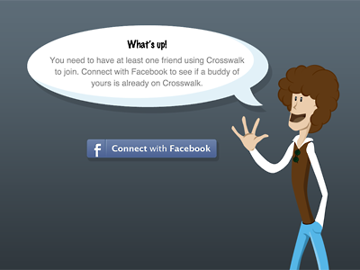 crosswa.lk signup illustration