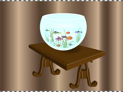 aquarium