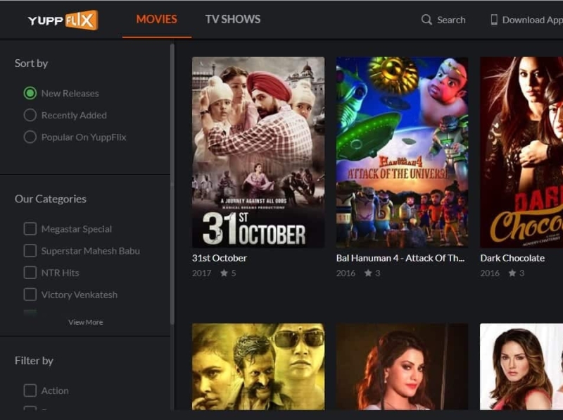 Moviesghar: Download All Bollywood & Hollywood Movies For Free