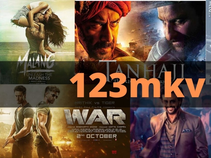 123mkv Download Free Bollywood Hollywood Hindi Movies By Mohammadali On Dribbble