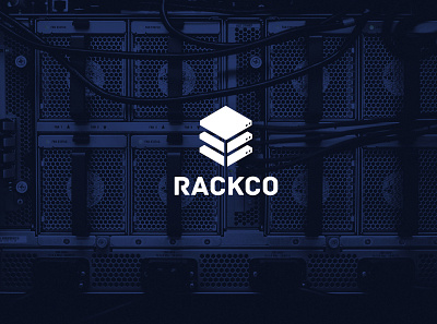 RackCo (Server Logo) gufran server