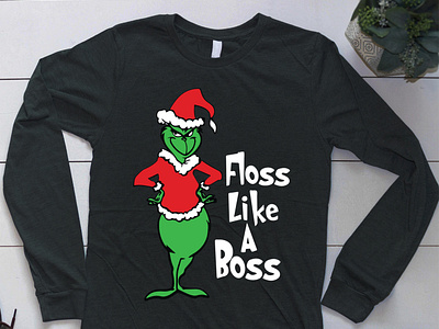 Christmas T Shirt Design