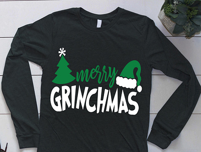 Christmas T Shirt Design animation branding design graphic design illustration logo motion graphics ui ux vector