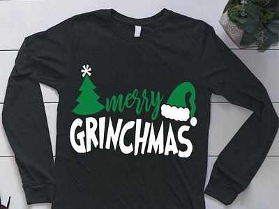 Christmas T Shirt Design