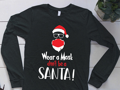 Christmas T Shirt Design