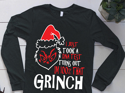 Christmas T Shirt Design