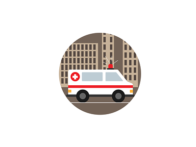 ambulance ambulanc car ambulance design disease graphic design help icon illustration logo vector