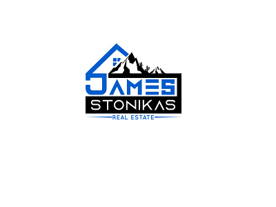 james stonikas branding inspiration logo logo design logo designer logo ideas unique logo
