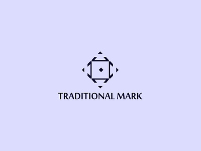 Traditional mark