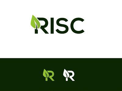 RISC branding illustration inspiration logo logo design logo designer logo ideas logo inspiration logos tahsin nihan unique logo