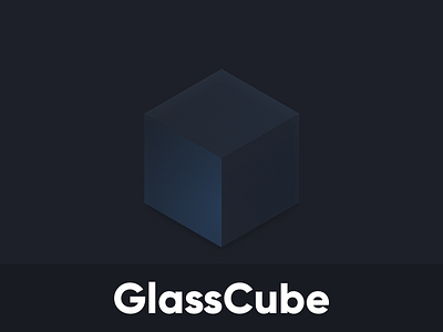 GlassCube Exploration