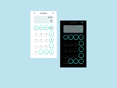 Calculator App Design Challenges