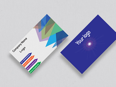 Business Card  design