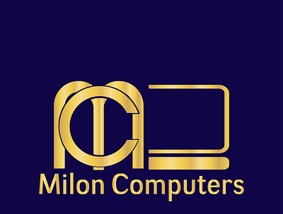MC Logo illustrator