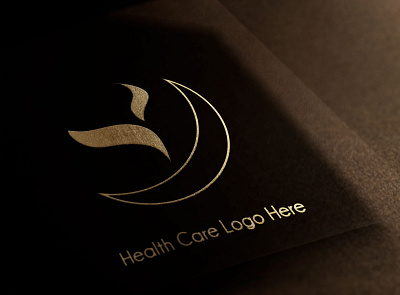 health care logo 2 illustrator