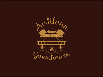 Ardilaun Gueshouse - Logo