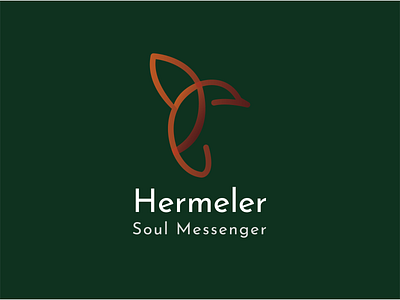 Hermeler - Logo branding design icon logo logo design minimal minimalist vector