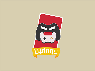 U-dogs - Logo