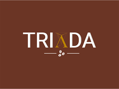 Triada Mocca - Logo