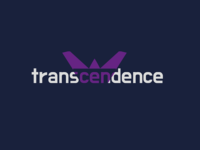 Transcendence - Logo